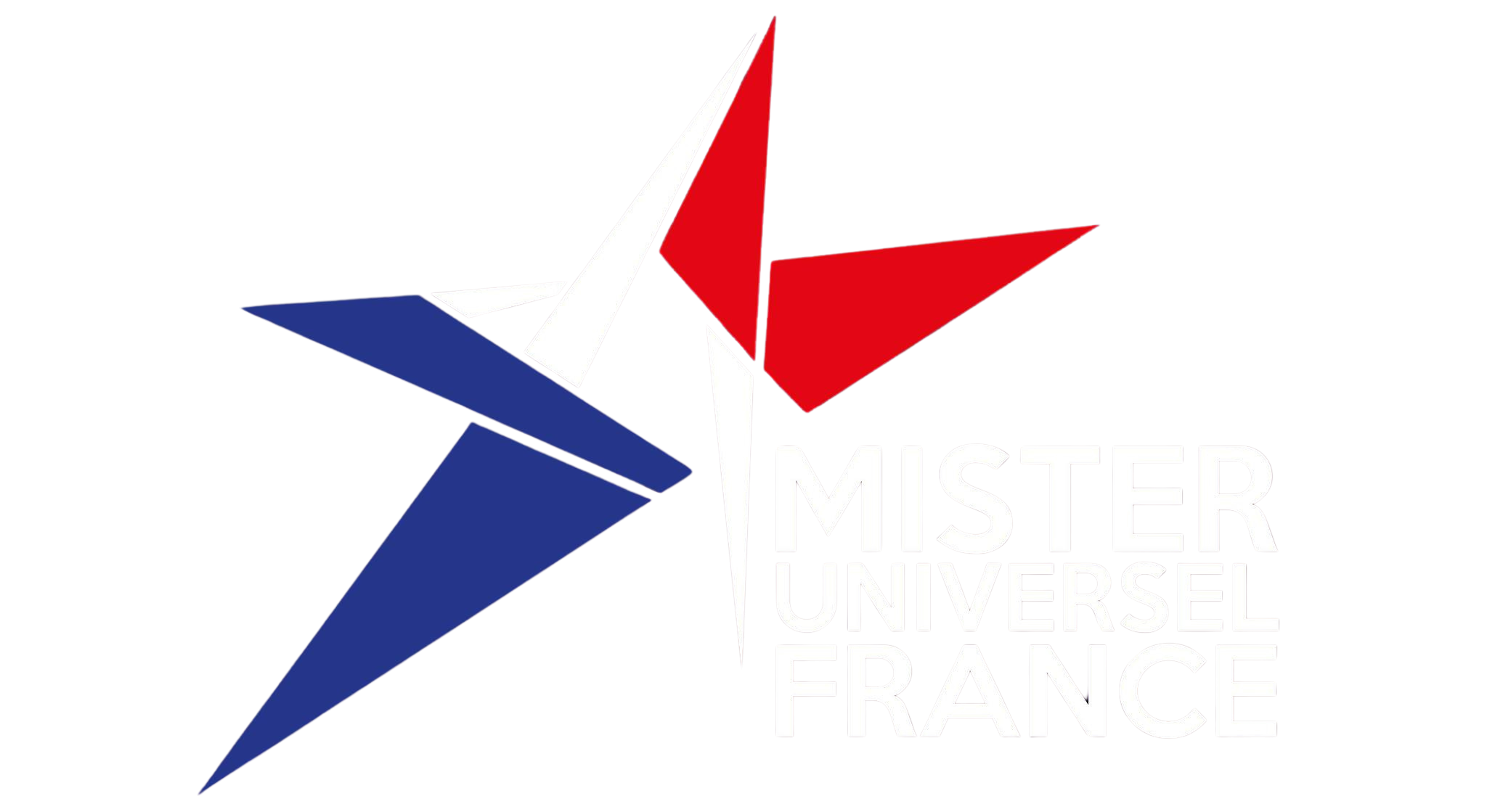 Logo Mister Universel France